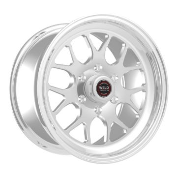 Picture of Weld WEL S77 Wheels - 77HP8050W21A