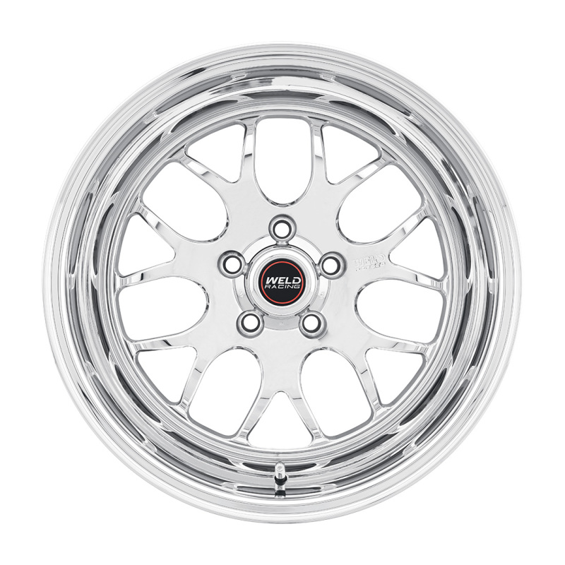 Picture of Weld WEL S77 Wheels - 77HP0100W48A