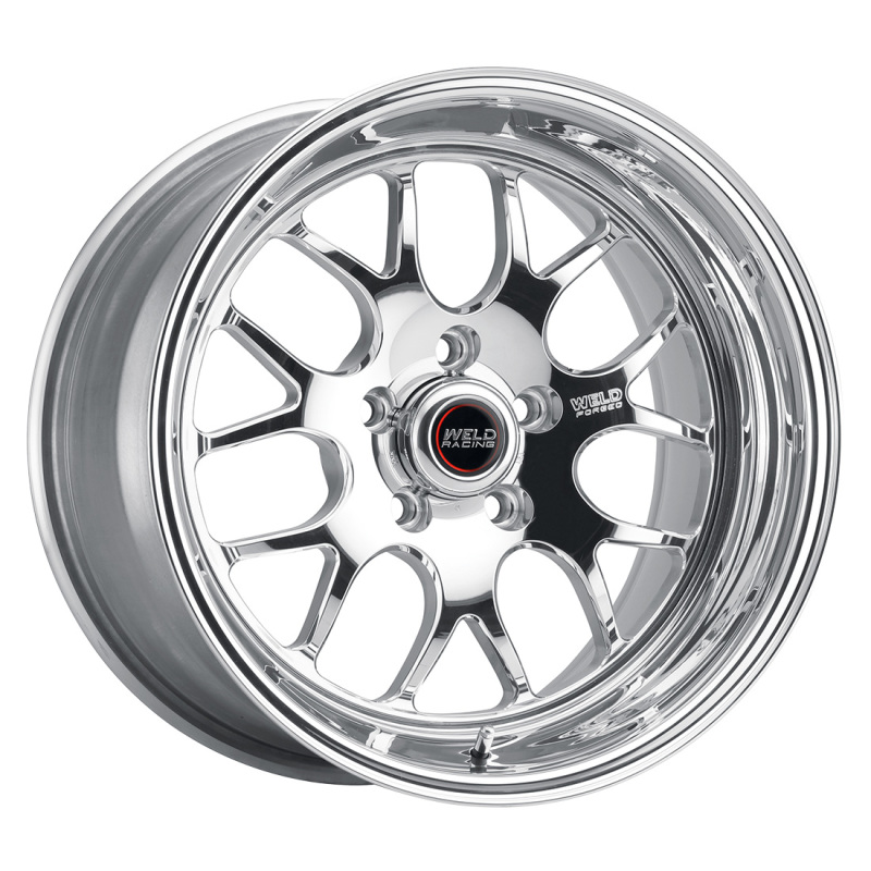 Picture of Weld WEL S77 Wheels - 77HP0100W48A