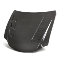Picture of Seibon SEI Hoods - HD17LXRC-TS
