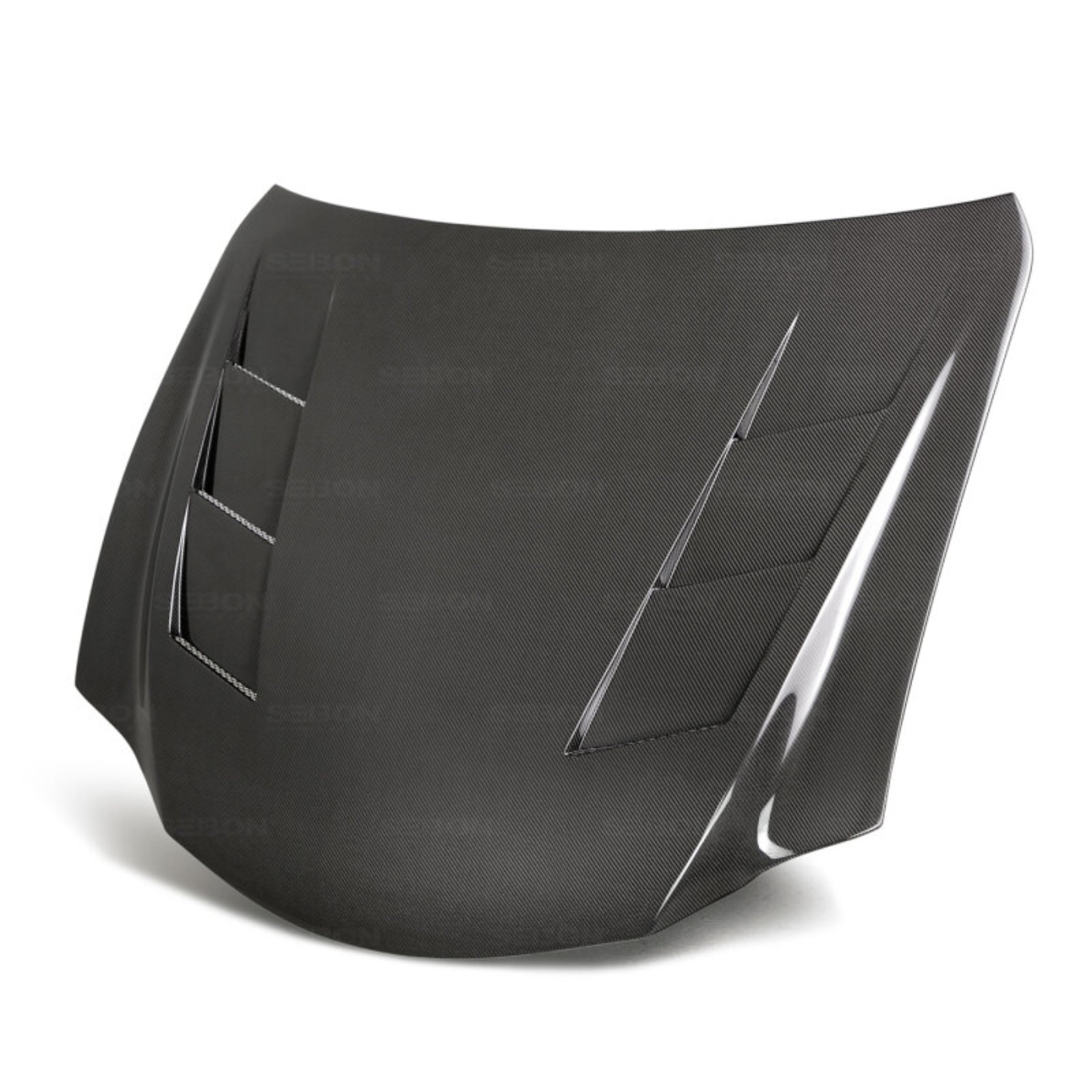 Picture of Seibon SEI Hoods - HD17LXRC-TS
