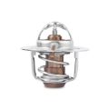 Picture of Mishimoto 89-93 Dodge 5.9L Cummins 87.5C High-Temperature Thermostat