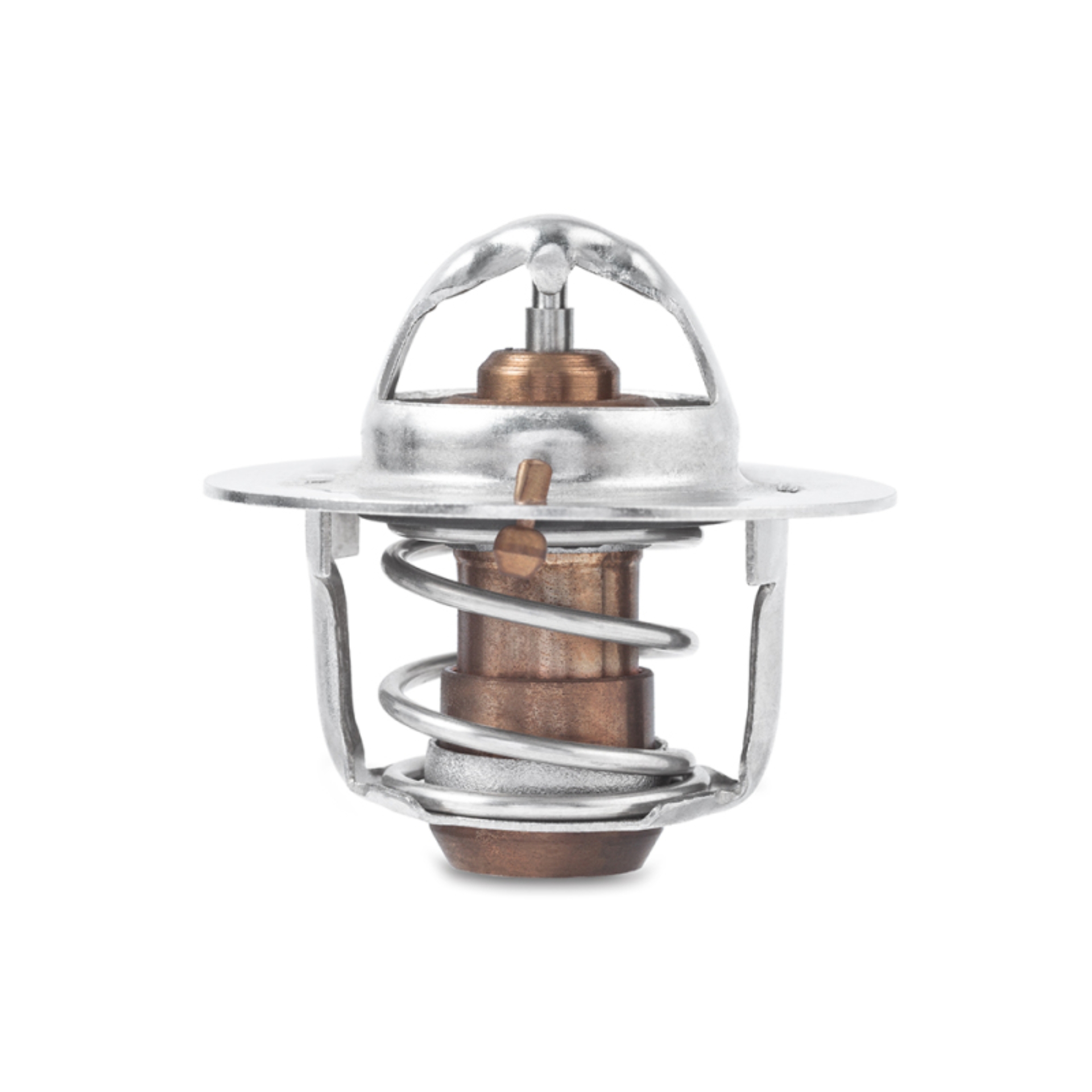 Picture of Mishimoto 89-93 Dodge 5.9L Cummins 79C High-Temperature Thermostat