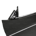 Picture of Seibon 20-21 Toyota GR Supra A90 Carbon Fiber Door - Pair
