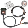 Picture of Banks Power Pedal Monster Throttle Sensitivity Booster for Use w/ Exst. iDash - 07-19 Ram 2500/3500