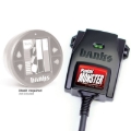 Picture of Banks Power Pedal Monster Throttle Sensitivity Booster for Use w/ Existing iDash Mazda/Scion/Toyota