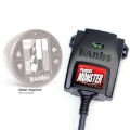 Picture of Banks Power Pedal Monster Throttle Sensitivity Booster for Use w/ Exst. iDash - 07.5-19 GM 2500/3500