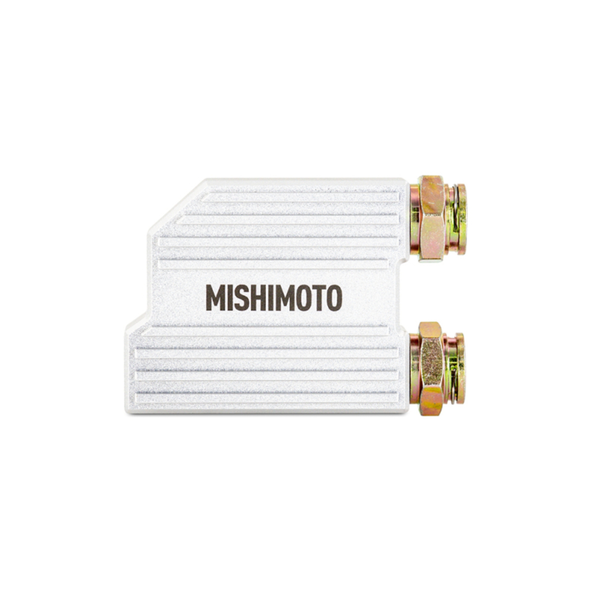 Picture of Mishimoto 2013+ Dodge Ram 6.7L Cummins Thermal Bypass Valve Kit