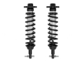 Picture of ICON 2021+ Ford F-150 2WD 0-3in 2.5 Series Shocks VS IR Coilover Kit