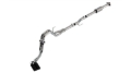 Picture of Borla F-150 2021 2.7L/3.5L 4dr CC SB EC STB Lari/King R/Plinum/LTD 3/2.25 DSE CB AK BLK CHR Tips