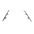 Picture of ARB BASE Rack Mount Kit - Use w/ BASE Rack 1770030