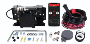 Picture of Air Lift Wireless Air Control System w/ Wireless Phone App Control