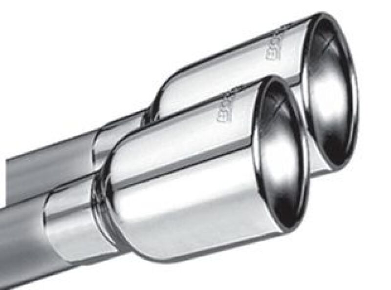 Picture of Borla F-150 2021 5.0L 4dr CC SB EC STB Lariat/KR/Platinum/LTD 3/2.25 DSE Cat-Back S-Type CHR Tips