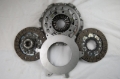 Picture of South Bend Clutch SBC Stg 2 Endur Clutch Kits - KJLW-HD-O
