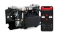 Picture of Air Lift Wireless Air Control System w/ Wireless Phone App Control