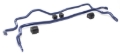 Picture of H&R 17-22 Audi A4(B9) Sway Bar Kit - 32mm Front/22mm Rear