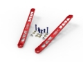 Picture of aFe Strut Braces Front Strut Bars - 450-721003-R