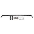 Picture of ARB BASE Rack Deflector For Use w/ BASE Rack 1770060/1770070 and BASE Rack Mount Kit 17920010
