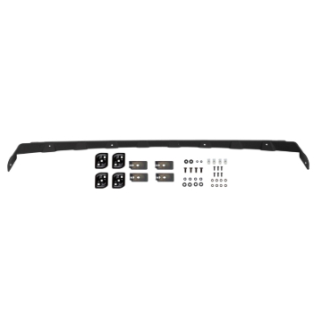 Picture of ARB BASE Rack Deflector For Use w/ BASE Rack 1770060/1770070 and BASE Rack Mount Kit 17920010
