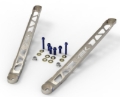 Picture of aFe Strut Braces Front Strut Bars - 450-721003-A
