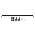 Picture of ARB BASE Rack Deflector Universal - For Use w/ Gutter-Mount BASE Rack Mount Kits