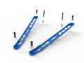 Picture of aFe Strut Braces Front Strut Bars - 450-721003-L