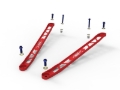 Picture of aFe Strut Braces Front Strut Bars - 450-721003-R