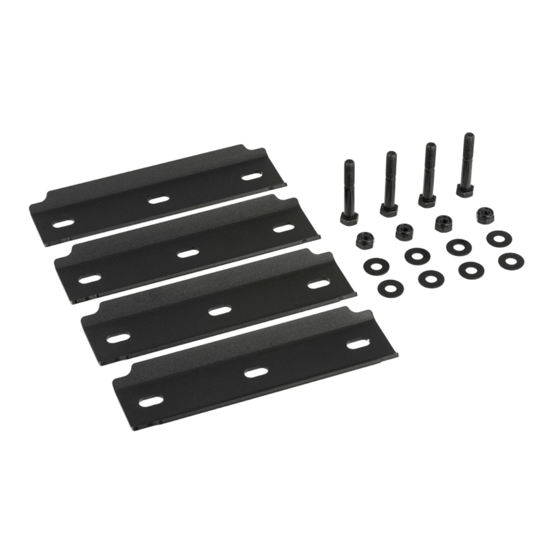 Picture of Narrow Bridge Plate