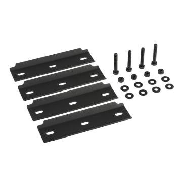 Picture of Narrow Bridge Plate