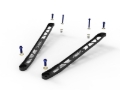 Picture of aFe Strut Braces Front Strut Bars - 450-721003-B