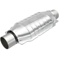 Picture of California Universal Catalytic Converter-2.5in. Inlet/2.5in. Outlet