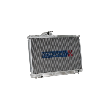 Picture of Koyo 01-05 Lexus IS300 (w/ Manual Transmission) Racing Radiator