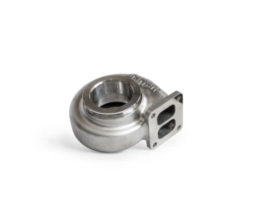 Picture of Garrett G45 Turbine Housing Kit Div T4 / V-Band 1.28 A/R - Standard Rotation
