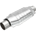 Picture of California Universal Catalytic Converter-2.5in. Inlet/2.5in. Outlet