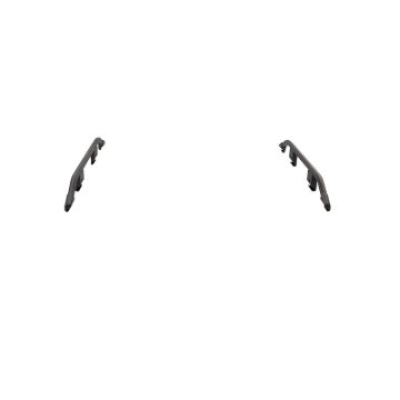 Picture of ARB Guard Rail Trade 1255 Long - Fits 1770060/70
