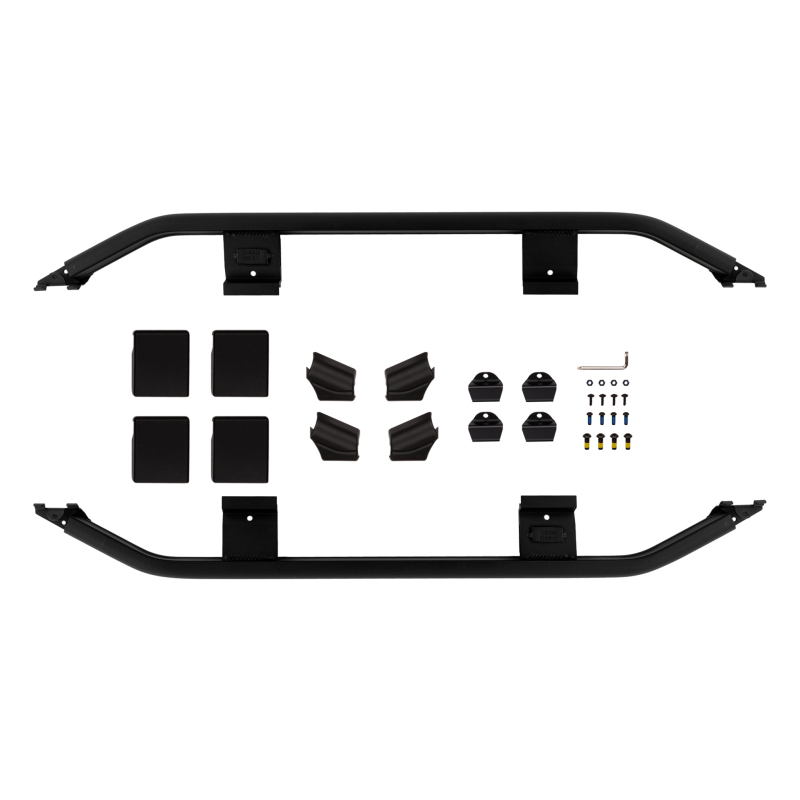 Picture of ARB Roof Rack & Barrier Components - 1780600