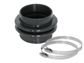 Picture of aFe Magnum FORCE Silicone Replacement Coupling Kit (3-1/8 IN ID to 3 IN) ID x 4in L Straight Reducer