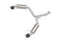 Picture of aFe Exhaust Axle Back - 49-36055-C