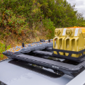 Picture of ARB BASE Rack Mount Kit with Deflector - 1770020