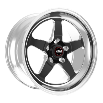 Picture of Weld WEL S71 Wheels - 71HB7050W19A