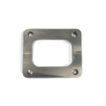 Picture of Stainless Bros SS304 T4 Turbo Inlet flange - Undivided - 1/2in / 12.7mm - Unthreaded