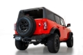 Picture of Addictive Desert Designs ADD Rock Fighter Rear Bumper - R23012NA01NA