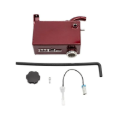 Picture of Wehrli WCF Coolant Tank Kit Coolant Reservoirs - WCF100646-CT