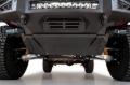 Picture of Addictive Desert Designs 2021 Ford Bronco Rock Fighter Skid Plate (Use w/ Rock Fighter Front Bumper)
