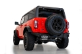 Picture of Addictive Desert Designs ADD Rock Fighter Rear Bumper - R23012NA01NA