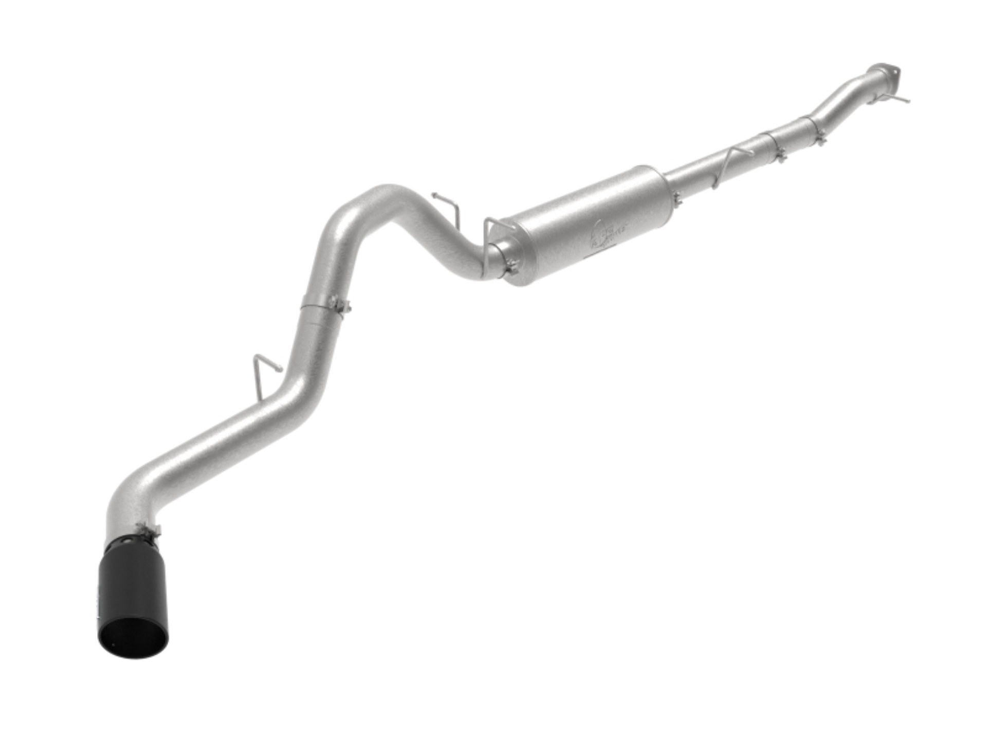 Picture of aFe Exhaust Cat Back - 49-44123-B