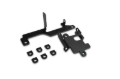 Picture of Addictive Desert Designs 2021+ Ford Bronco Adaptive Speed Control Bracket - Hammer Black