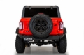 Picture of Addictive Desert Designs ADD Rock Fighter Rear Bumper - R23012NA01NA