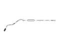 Picture of aFe Exhaust Cat Back - 49-44123-B