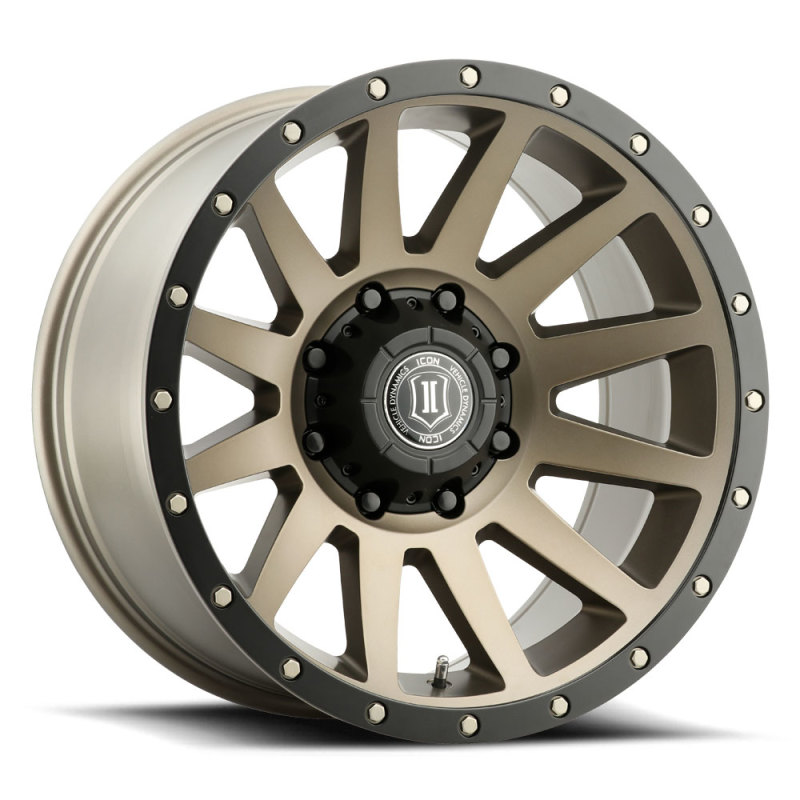 Picture of ICON ICO Compression Wheels - 2020108047BR